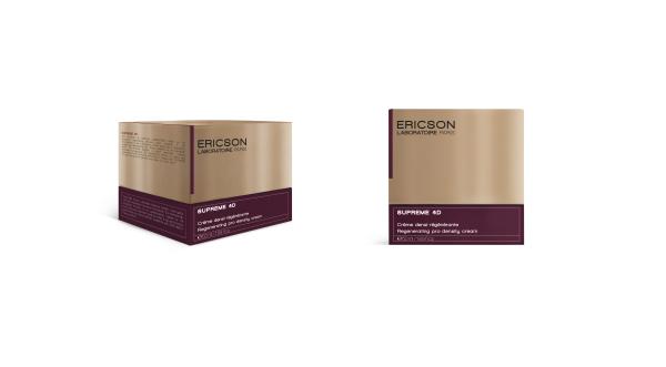 E1082 Regenerating Pro-Density Cream SUPREME 4D
